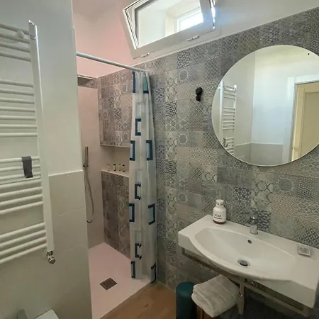 Caramel House & Bed & Breakfast 4*