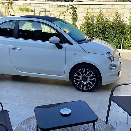 Couette-café Caramel House & 4*