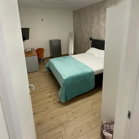 Caramel House & Bed & Breakfast 4*