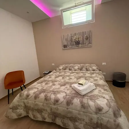 Caramel House & Bed & Breakfast 4*