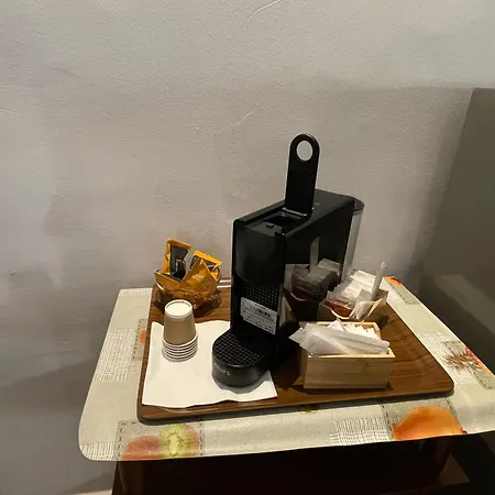 فندق مبيت وإفطار Caramel House & 4*