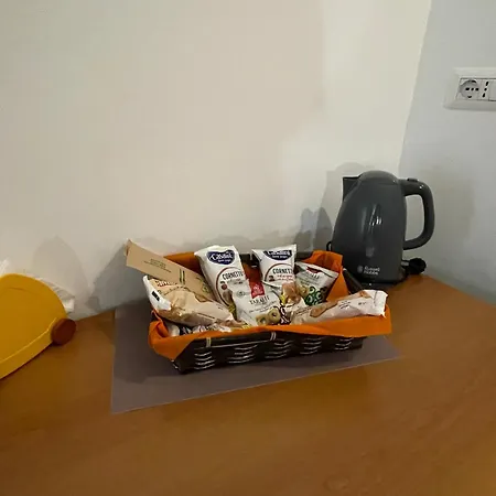 فندق مبيت وإفطار Caramel House & باري