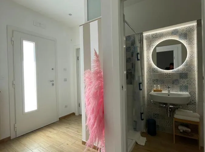 Couette-café Caramel House &