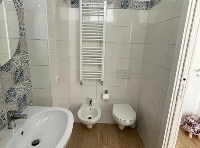 Couette-café Caramel House & 4*