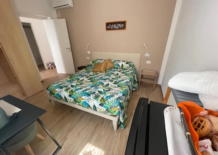 Caramel House & 4* Bari