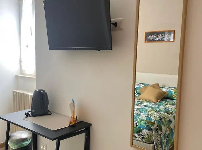 Caramel House & Couette-café Bari