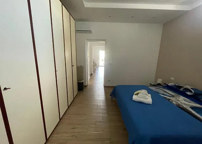 Caramel House & Couette-café Bari