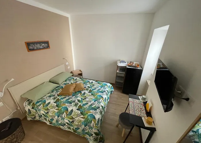 Caramel House & فندق مبيت وإفطار