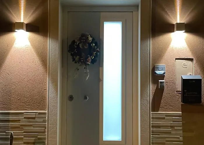 Caramel House & Couette-café