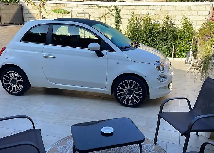 Couette-café Caramel House & 4*