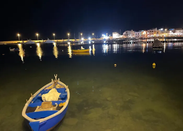 Caramel House & Bari