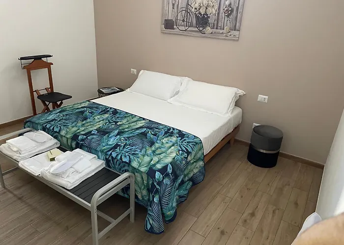 Couette-café Caramel House &