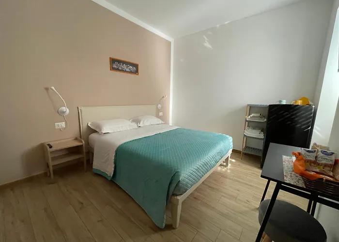 Couette-café Caramel House &