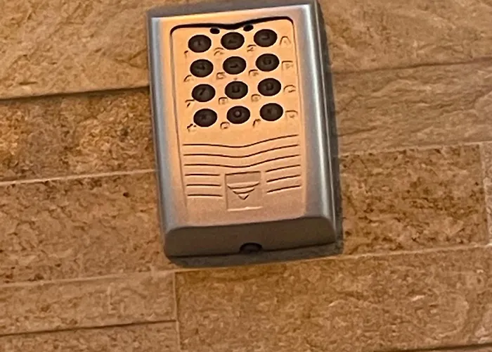 Caramel House & Couette-café Bari