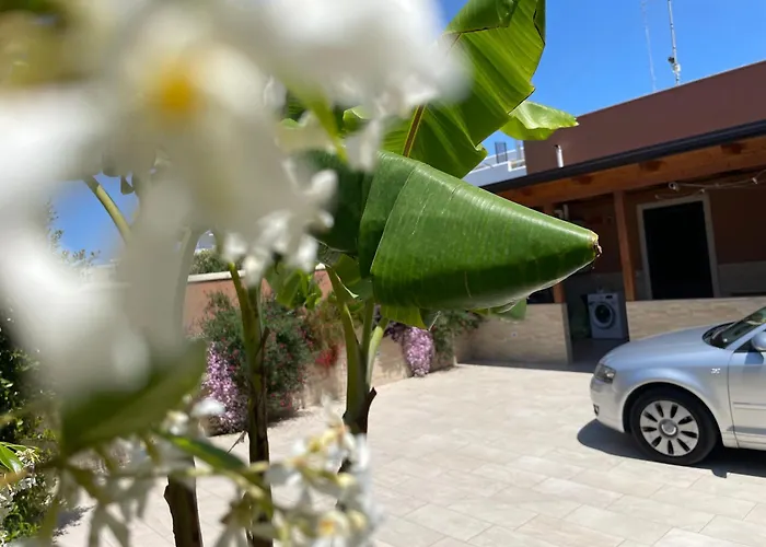 Couette-café Caramel House & 4*