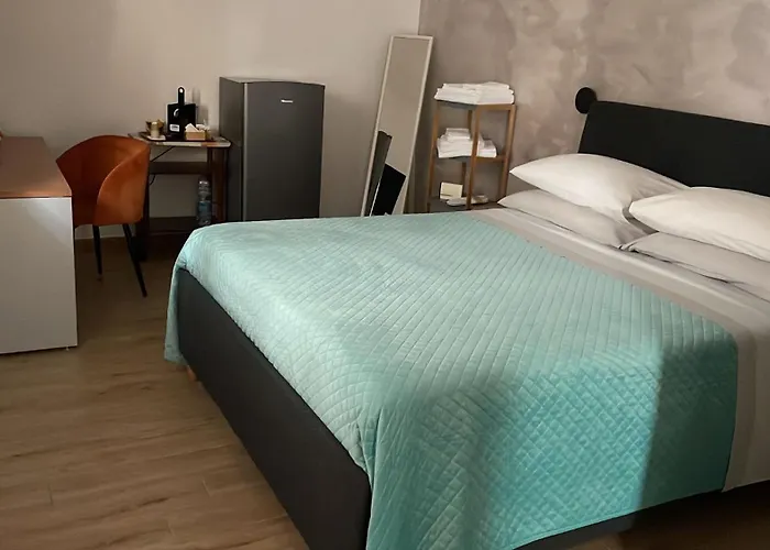 فندق مبيت وإفطار Caramel House &