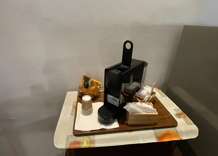 فندق مبيت وإفطار Caramel House & 4*