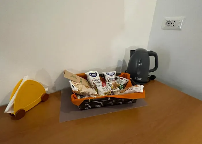 فندق مبيت وإفطار Caramel House & باري