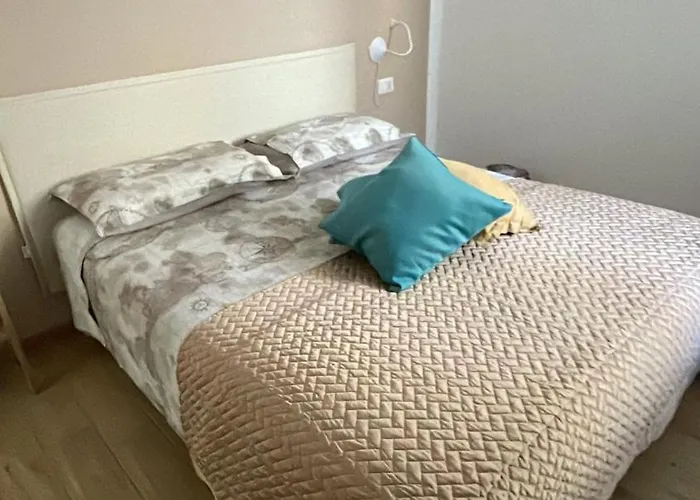 Couette-café Caramel House &