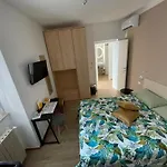 Nocleg ze śniadaniem Caramel House & Bari