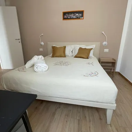 Caramel House & Bed & Breakfast Bari