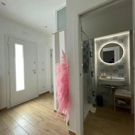 Bed and Breakfast Caramel House &