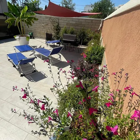 Bed and Breakfast Caramel House &