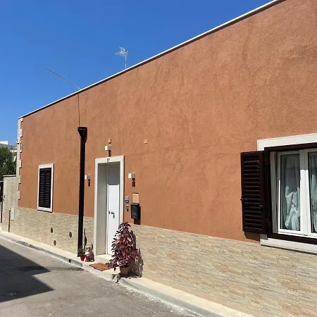 Bed & Breakfast Caramel House & Bari