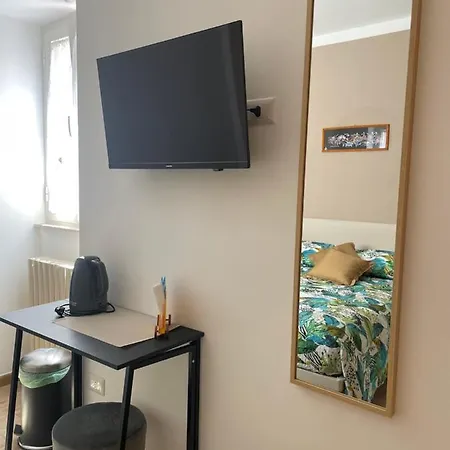 Caramel House & Bed & Breakfast Bari
