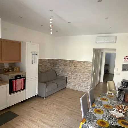 Caramel House & Bed and Breakfast