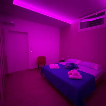 Bed & Breakfast Caramel House & Bari