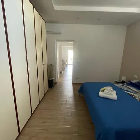 Caramel House & Bed & Breakfast Bari