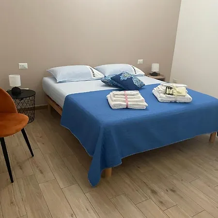 Caramel House & 4* Μπάρι