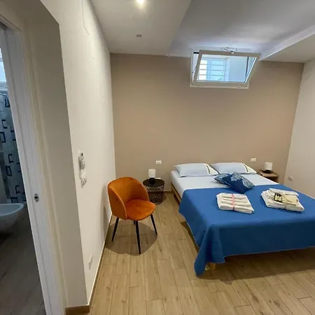 Caramel House & Bed & Breakfast 4*