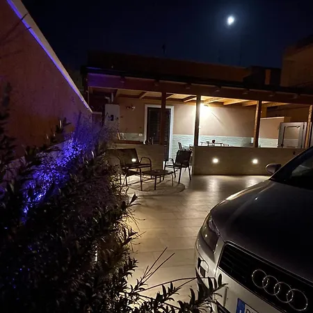 Bed & Breakfast Caramel House &