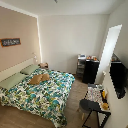 Caramel House & Bed & Breakfast