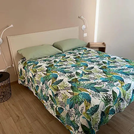 Caramel House & 4* Μπάρι