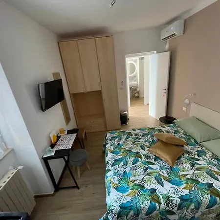 Bed and Breakfast Caramel House & Μπάρι