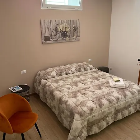 Caramel House & Bed & Breakfast