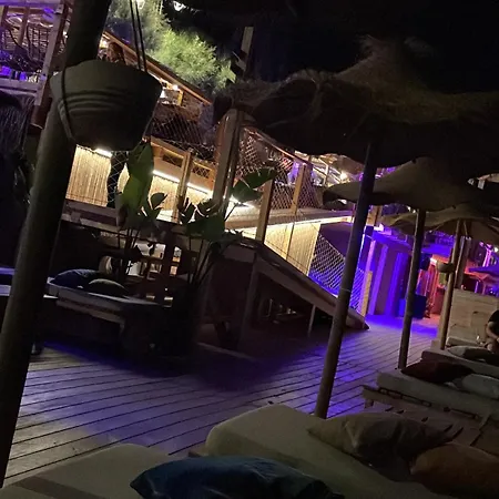 Bed and Breakfast Caramel House & Μπάρι