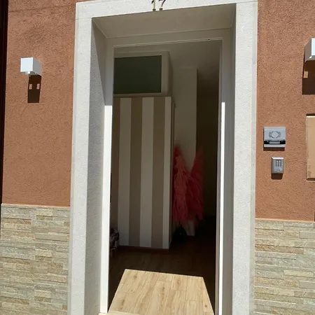 Bed & Breakfast Caramel House & Bari