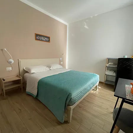 Bed and Breakfast Caramel House &