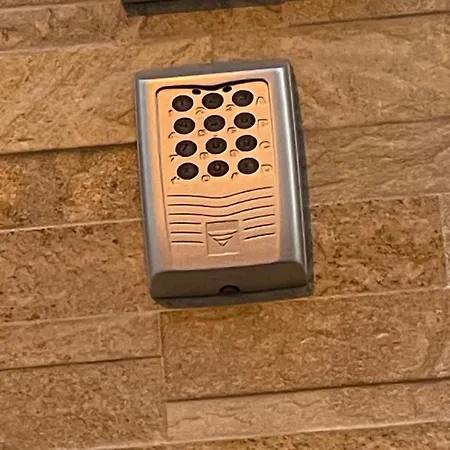 Caramel House & Bed and Breakfast Μπάρι