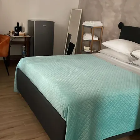 Bed & Breakfast Caramel House &