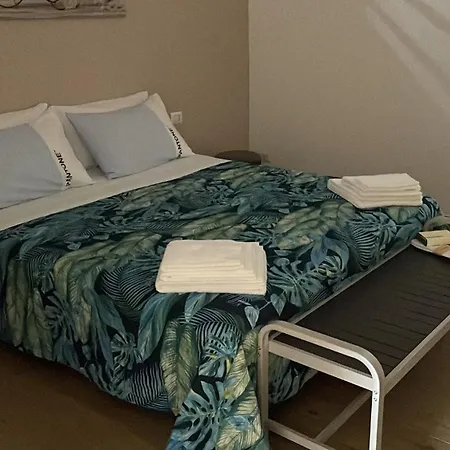 Caramel House & Bed & Breakfast Bari