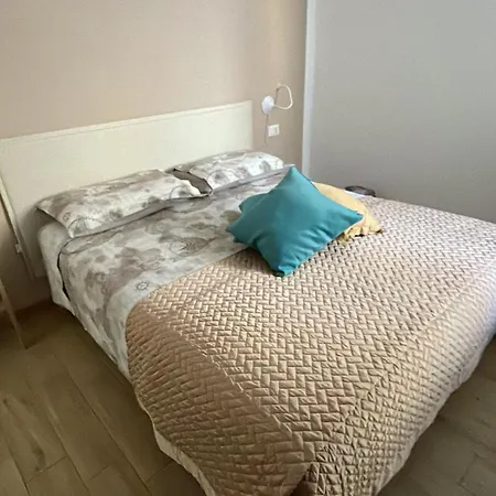 Bed and Breakfast Caramel House &