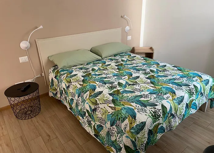 Caramel House & 4* Bari