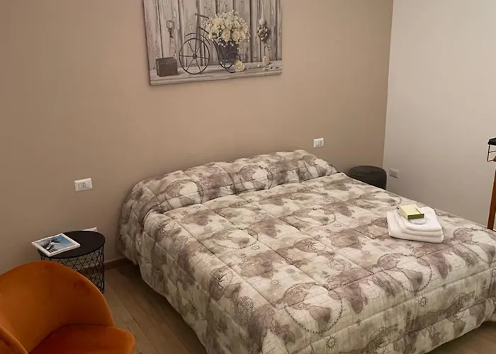 Caramel House & Bed & Breakfast