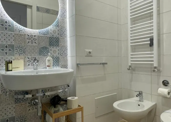 Caramel House & Bed & Breakfast 4*